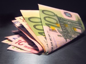 Prestiti a Protestati