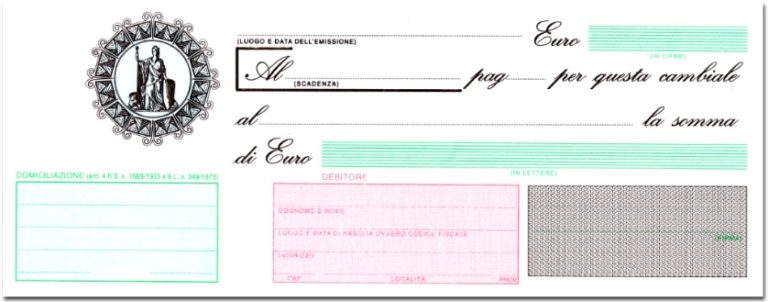 Prestiti Immediati Cambializzati