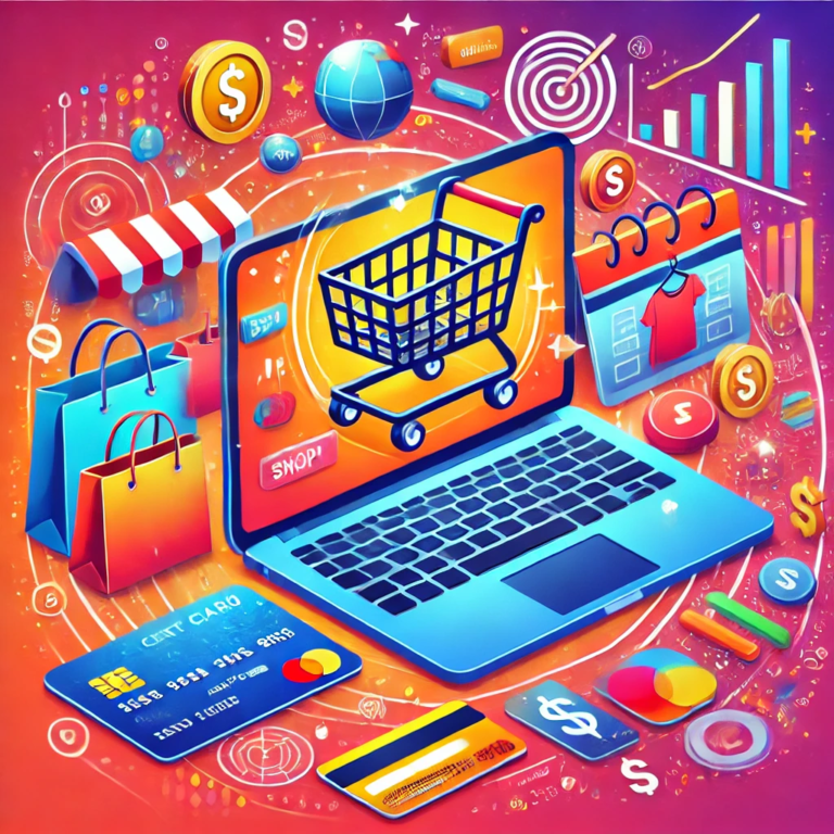 Acquisti Online a Rate Senza Busta Paga
