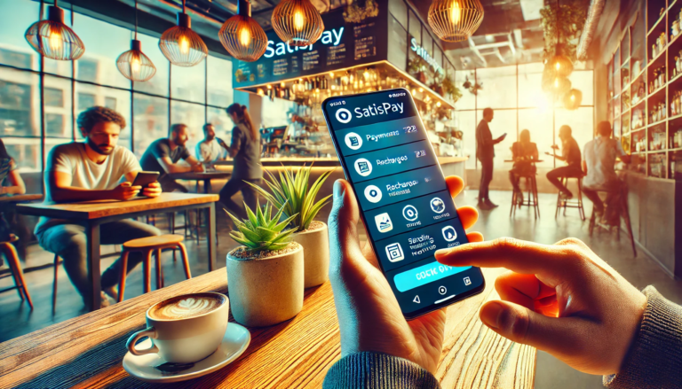Satispay Pro e Contro